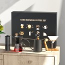 Hand Brewed Coffee Set