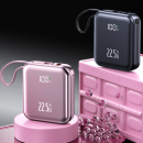 3c Self-contained Cable Fast Charging Power Bank