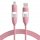 Four In One Data Cable