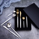 Stainless Steel Tableware