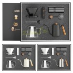 Hand Brewed Coffee Set