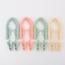 Folding Hanger