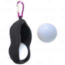 Golf Silicone Storage Bag