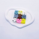 动物拼图捏捏乐解压玩具 动物拼图捏捏乐解压玩具