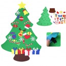 Felt Christmas Tree