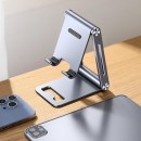 Aluminum Alloy Portable Mobile Phone Holder