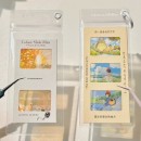 Creative Film Customization( Bookmarks or Keychains)