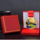 Pickball Medal