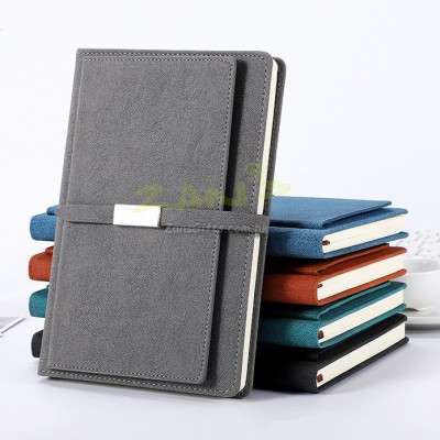 PU Notebook