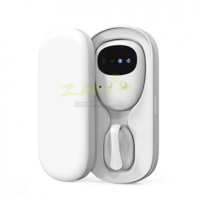 Wireless urine wetting and enuresis alarm