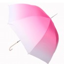 Gradient Straight Umbrella