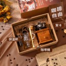 Hand Brewed Coffee Gift Set