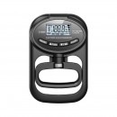 Adjustable Electronic Spring Grip Strength Tester Adjustable Electronic Spring Grip Strength Tester