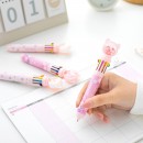 Ten Color Advertising Pen