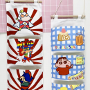 挂袋挂墙收纳袋可定制