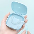 Portable Denture Storage Box