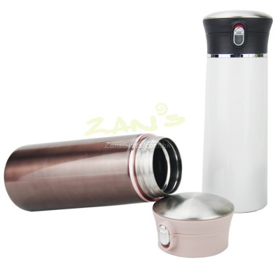 Stainless Steel Thermos