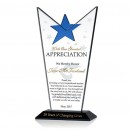 Crystal Trophy