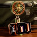 復古手持風扇 復古手持風扇