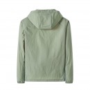 Breathable mesh outdoor sun protection shirt