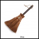 Bristle Brush Tea Table Brush
