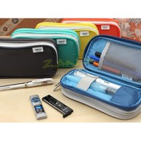 筆袋上各種污漬清洗妙招