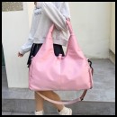 Crossbody Travel Gym Bag