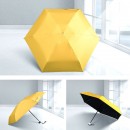 Five Folding Umbrella