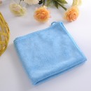 Microfiber Square Towel