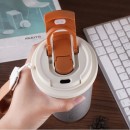 钛咖啡杯