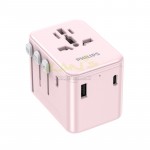 Philips旅行轉換插座