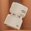 Handheld Bianstone Moxibustion Beauty Instrument