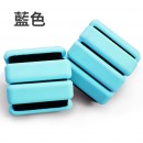 Wrist & Ankle Weights Silicone Bracelet