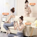 帶兜頸椎護脖套圍脖