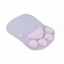 Cat Paw Mouse Pad