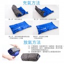 Travel Portable Inflatable Pillow