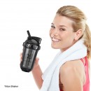 Tritan/PP/PC Shaker Cup