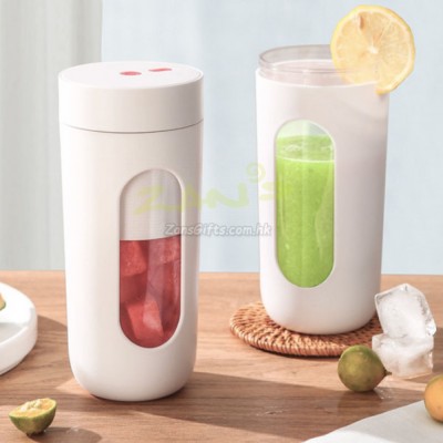 300ML Electric Mini Juicy Cup