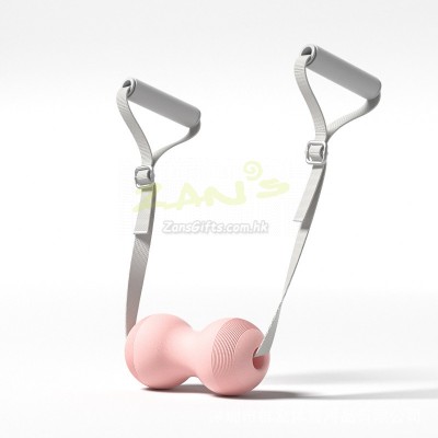Hand-held fascia ball Hand-held fascia ball