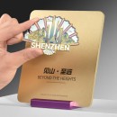 磁吸金属奖牌