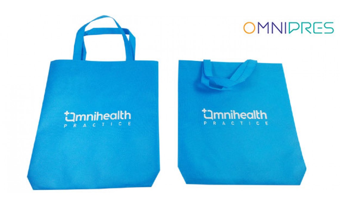 Non Woven Bag-Omnipres Company Limited