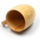 Wooden Cup