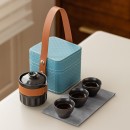 Portable Tea Set travel Set