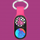 Unzip Keychain