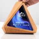 Crystal Trophy
