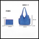 折叠环保购物袋 折叠环保购物袋