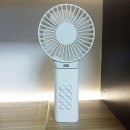 Power Bank With Fan 