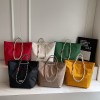 Large Capacity Versatile Shoulder Tote Bag
