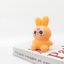 兔子捏捏乐解压玩具 兔子捏捏乐解压玩具