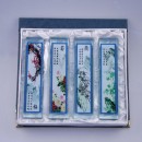 水晶纸镇
